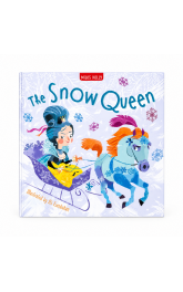 The Snow Queen 